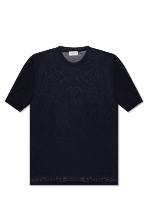 VIP【関税送料無料】希少 MAX MARA BLACK GIOVANE T-SHIRT Max Mara T-shirt Giovane | Women's Clothing | Vitkac